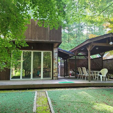 Hue 700 Villa Pyeongchang Luaran gambar