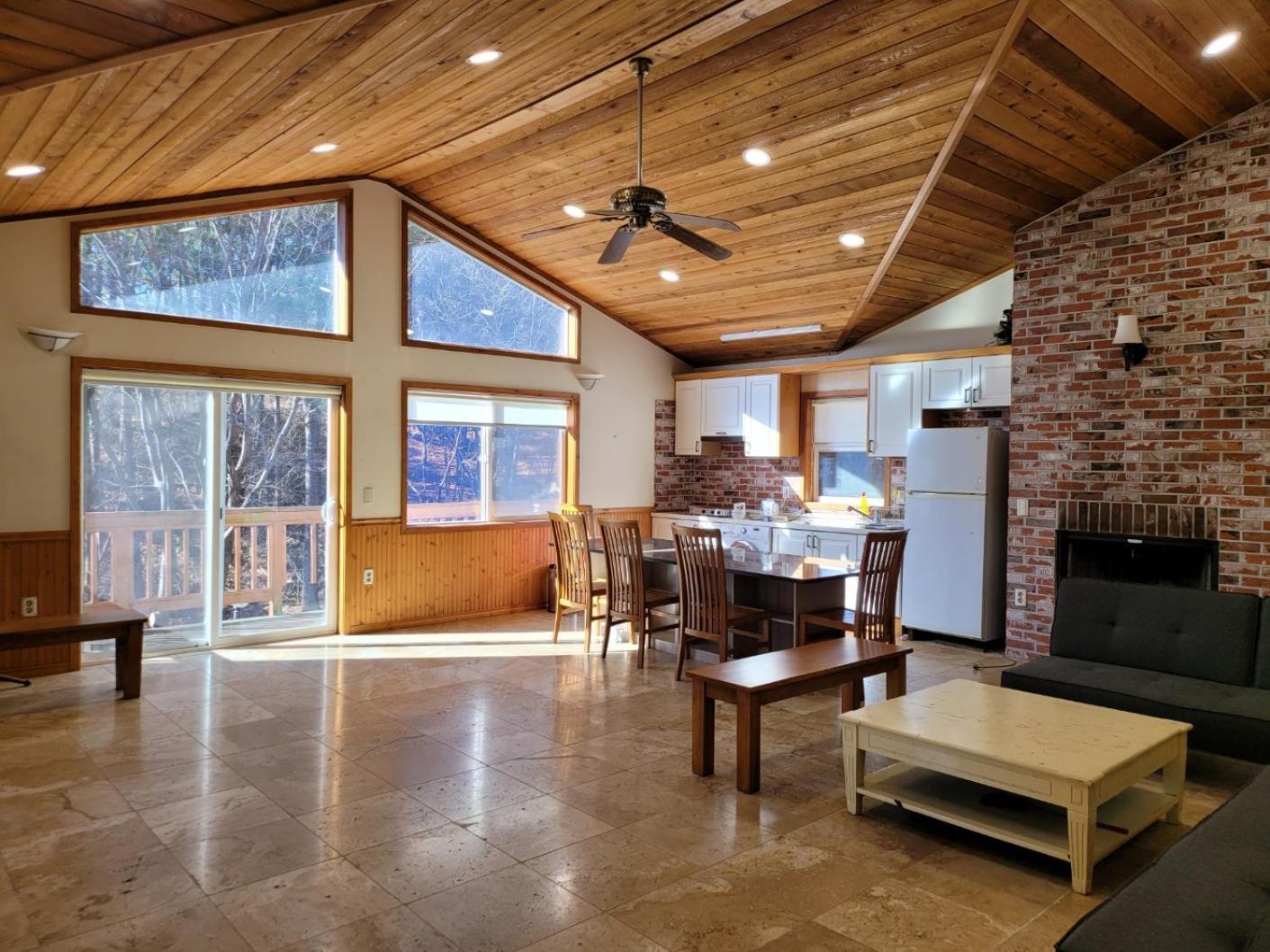 Hue 700 Villa Pyeongchang Luaran gambar
