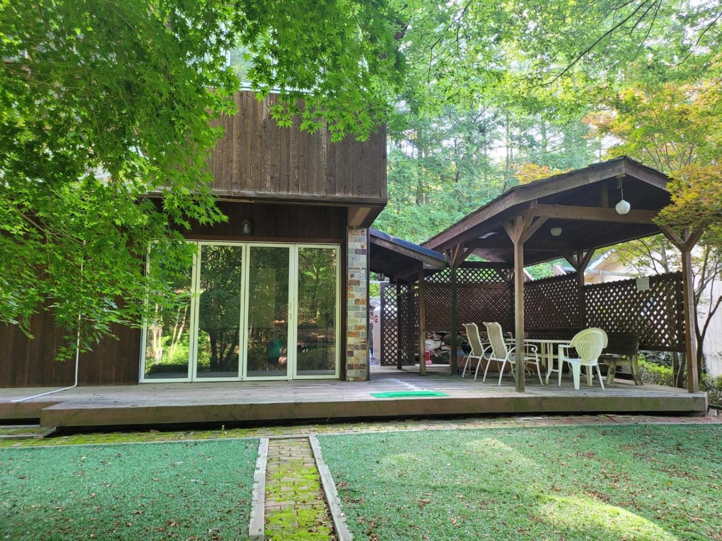 Hue 700 Villa Pyeongchang Luaran gambar