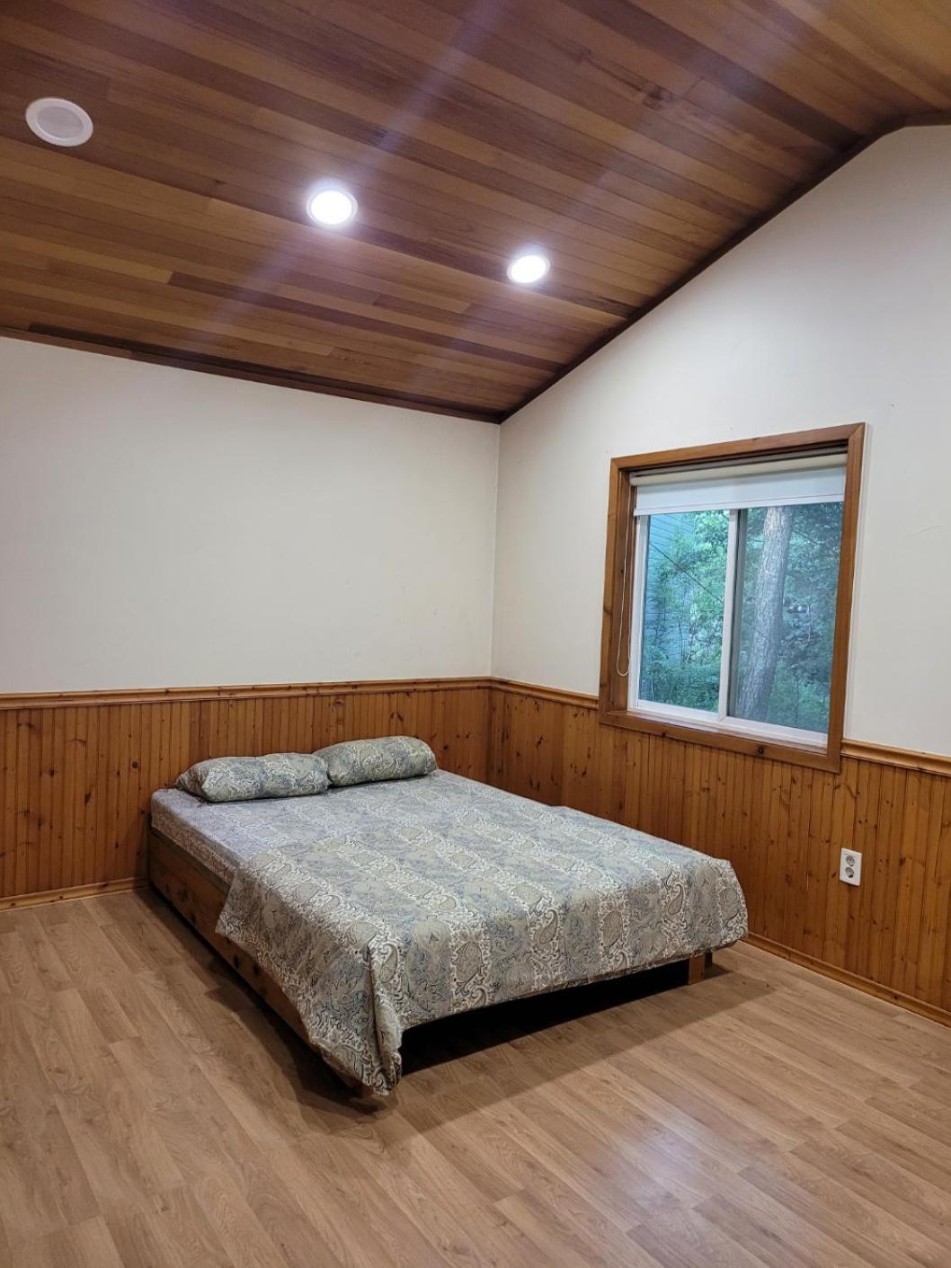 Hue 700 Villa Pyeongchang Luaran gambar