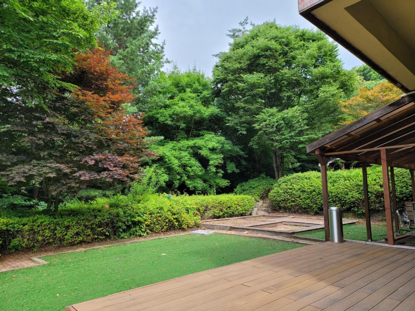 Hue 700 Villa Pyeongchang Luaran gambar