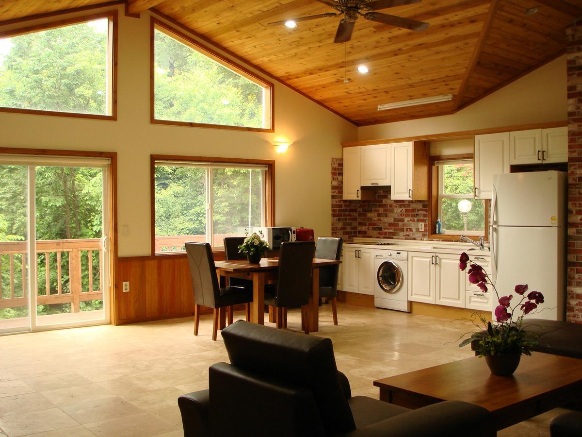 Hue 700 Villa Pyeongchang Luaran gambar