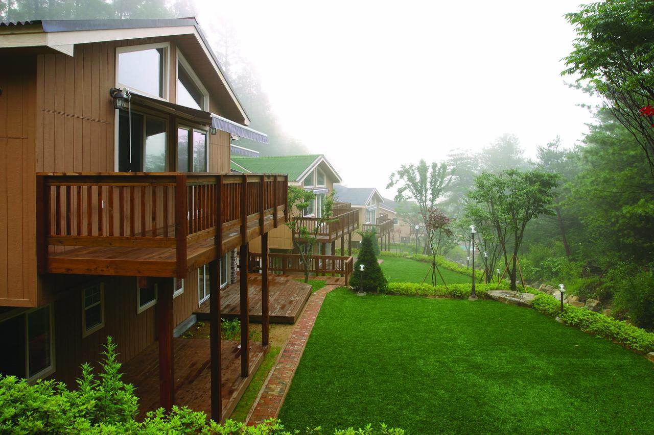 Hue 700 Villa Pyeongchang Luaran gambar